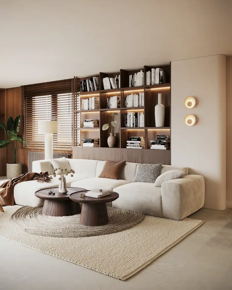Apartamenty i mieszkania